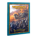 [Warhammer: The Old World] Arcane Journal: The March of Chaos