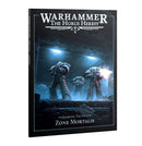 [The Horus Heresy] Journal Tactica: Zone Mortalis
