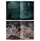 [The Horus Heresy] Journal Tactica: Prospero Burns – The Judgement Of Valdor