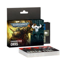 [Warhammer 40,000] Command Pack: Orks