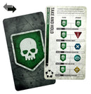 [Warhammer 40,000] Chapter Approved 2026-27: Mission Deck