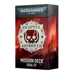Warhammer core