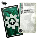 [Warhammer 40,000] Dominatus – Narrative Campaign Deck
