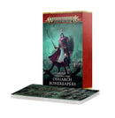 [Age of Sigmar] Warscroll Cards: Ossiarch Bonereapers