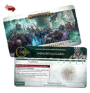 [Age of Sigmar] Warscroll Cards: Ossiarch Bonereapers