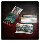 [Age of Sigmar] Warscroll Cards: Lumineth Realm-lords