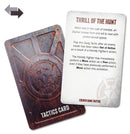 [Warhammer Necromunda Skirmish] Escher Card Pack