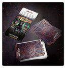 [Warhammer Necromunda Skirmish] Escher Card Pack