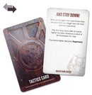 [Warhammer Necromunda Skirmish] Goliath Card Pack
