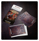 [Warhammer Necromunda Skirmish] Goliath Card Pack