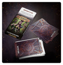 [Warhammer Necromunda Skirmish] Core Gang Tactics Cards