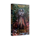 [Warhammer 40,000] Luther: First of the Fallen