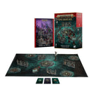 [Age of Sigmar] Spearhead:Pack de jeu - Le Sable et l'Os (FR)