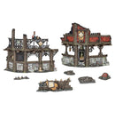 [Age of Sigmar] Spearhead: City of Ash Gaming Pack