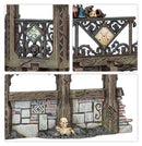 [Age of Sigmar] Spearhead: City of Ash Gaming Pack