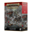 [Age of Sigmar] Spearhead: City of Ash Gaming Pack