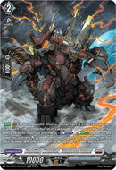Bonding Monster, Jumboscrusher (DZ-BT05/SR21EN) [Omniscient Awakening]