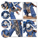 [Warhammer 40,000] Getting Started with Space Marines