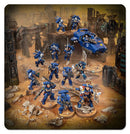 [Warhammer 40,000] Getting Started with Space Marines