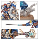 [Warhammer 40,000] Getting Started with Space Marines