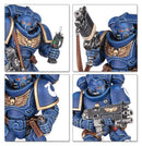 [Warhammer 40,000] Getting Started with Space Marines