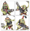 [Warhammer 40,000] Getting Started with Orks