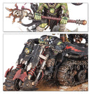 [Warhammer 40,000] Getting Started with Orks