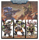 [Warhammer 40,000] Getting Started with Orks
