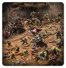 [Warhammer 40,000] Getting Started with Orks