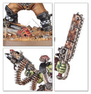 [Warhammer 40,000] Getting Started with Orks