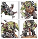 [Warhammer 40,000] Getting Started with Orks