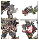 [Warhammer 40,000] Getting Started with Orks