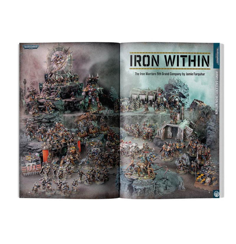 White Dwarf 523 (EN)