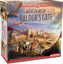 Dungeons & Dragons: Builders of Baldur's Gate