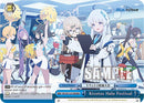 Kivotos Halo Festival (BAV/W112-E140R RRR) [Blue Archive]