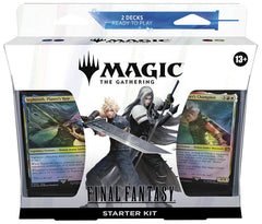 Magic: The Gathering - Theme Deck