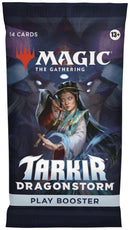 Tarkir: Dragonstorm [Play Booster]