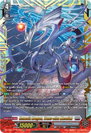 Genesis Dragon, Trans-else Messiah (DZ-BT06/FFR07EN) [Generation Dragenesis]