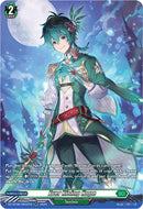 Ever Rising Hope (DZ-BT06/SR42EN) [Generation Dragenesis]