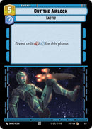 Out the Airlock (577) (577) [Jump to Lightspeed]