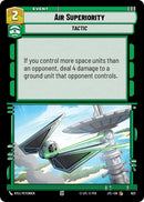 Air Superiority (623) [Jump to Lightspeed]