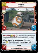 BB-8 - Happy Beeps (643) (643) [Jump to Lightspeed]