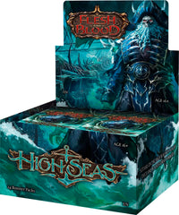 FaB Boosters Box