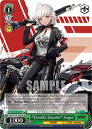 "Trouble Shooter" Sugar (NIK/S117-E050S SR) [GODDESS OF VICTORY: NIKKE]