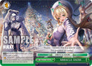 MIRACLE SNOW (NIK/S117-E055 CR) [GODDESS OF VICTORY: NIKKE]