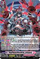 PolyPhonicOverDrive, Artisaria (DZ-BT07/016EN) [Moon Fangs & Cerulean Blaze]