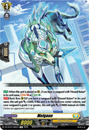 Melgaon (DZ-BT07/085EN) [Moon Fangs & Cerulean Blaze]
