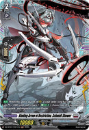 Binding Arrow of Restriction, Schmidt Shower (DZ-BT07/FR21EN) [Moon Fangs & Cerulean Blaze]