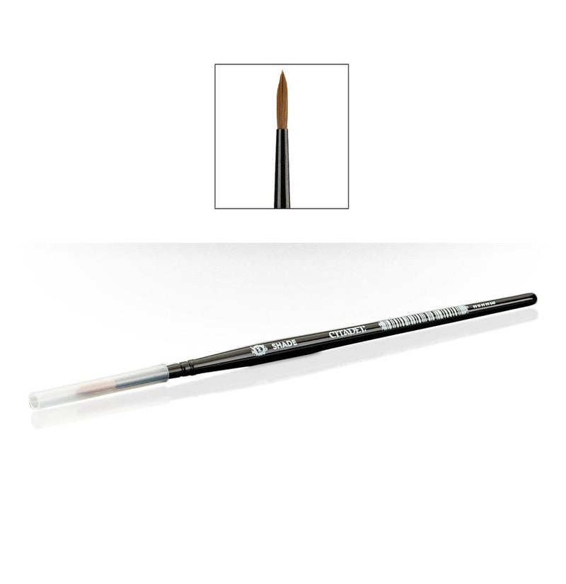 Citadel: Brush M Shade
