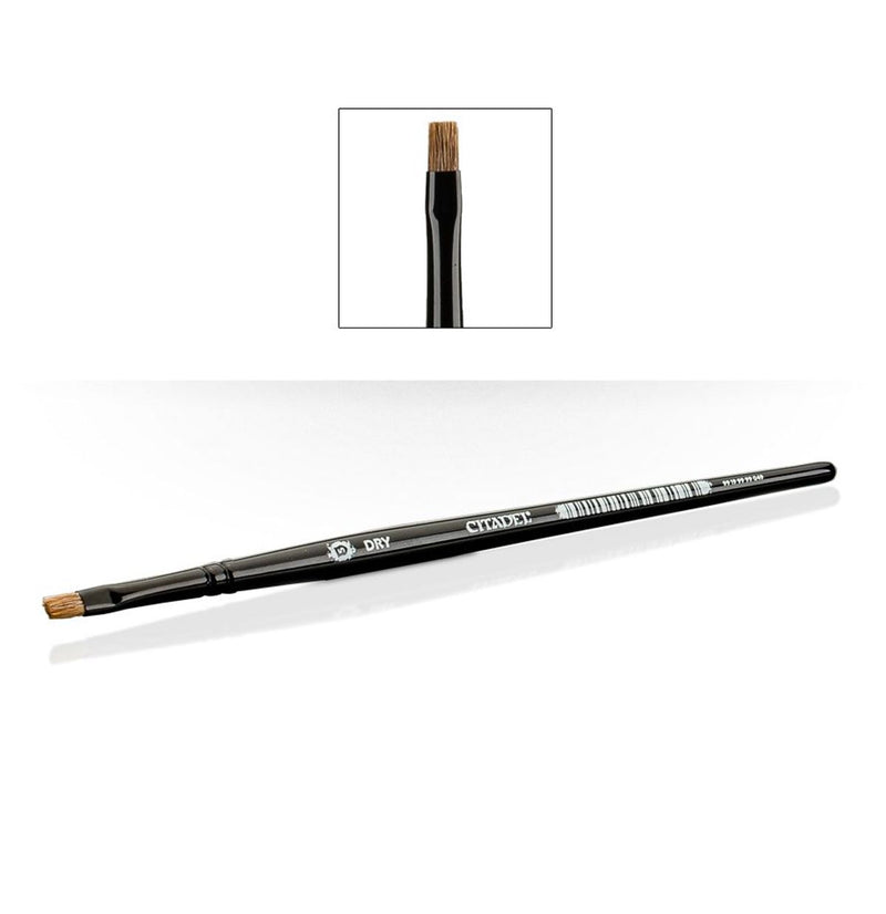 Citadel: Brush S Dry